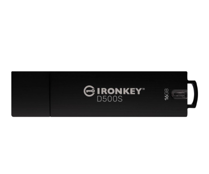PenDrive KINGSTON  IKD500S/16GB